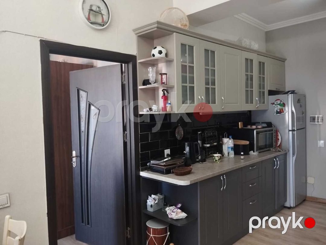Satılır 2 otaqlı yeni tikili 58 m² — Mənzil, Bakı (5)