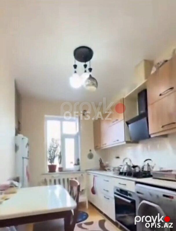Köhnə tikili Satılır Sabunçu r., Bakixanov q., 2 otaq, 60 m² — Mənzil, Bakı (4)