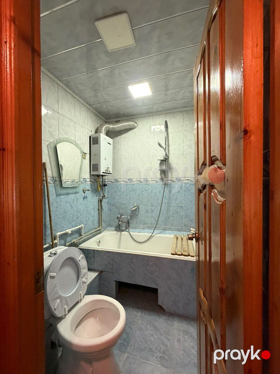 3-otaqlı mənzil kirayə verilir, Mingəçevir ş., 67 m² — Mənzil, Mingəçevir (7)