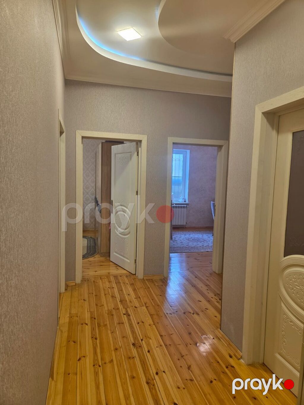 5 otaqlı, 150 kv. m, Kredit yoxdur, Yeni təmirli — Ev, villa, Mehdiabad (7)