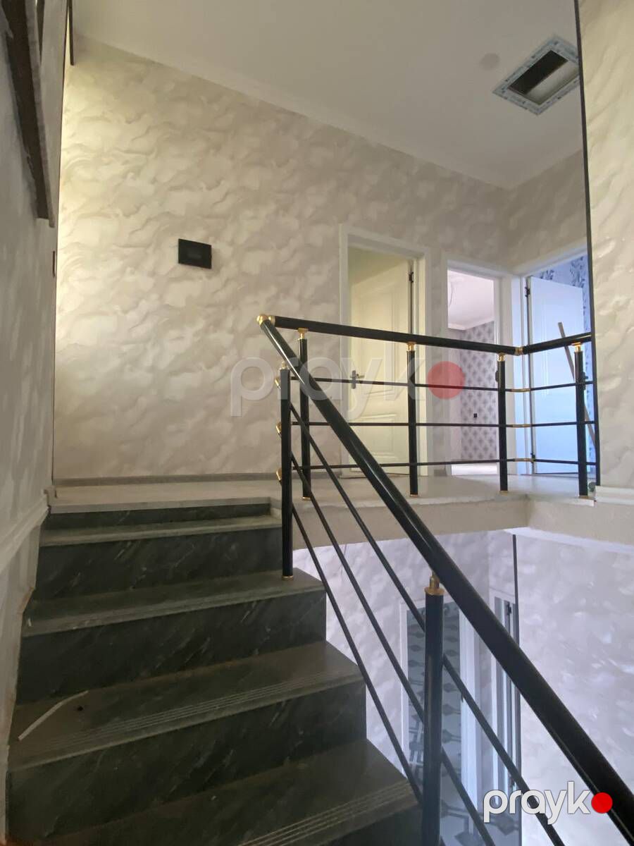 Satılır 4 otaqlı həyət evi/bağ evi 150 m² — Ev, villa, Sumqayıt (5)