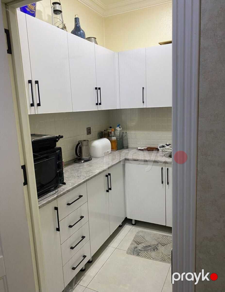 Satılır 2 otaqlı yeni tikili 65 m² — Mənzil, Bakı (8)