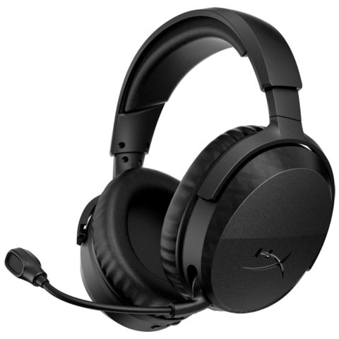 Qulaqlıq HyperX Cloud Stinger 3 BS1T8AA Black — Oyun qulaqlıqları