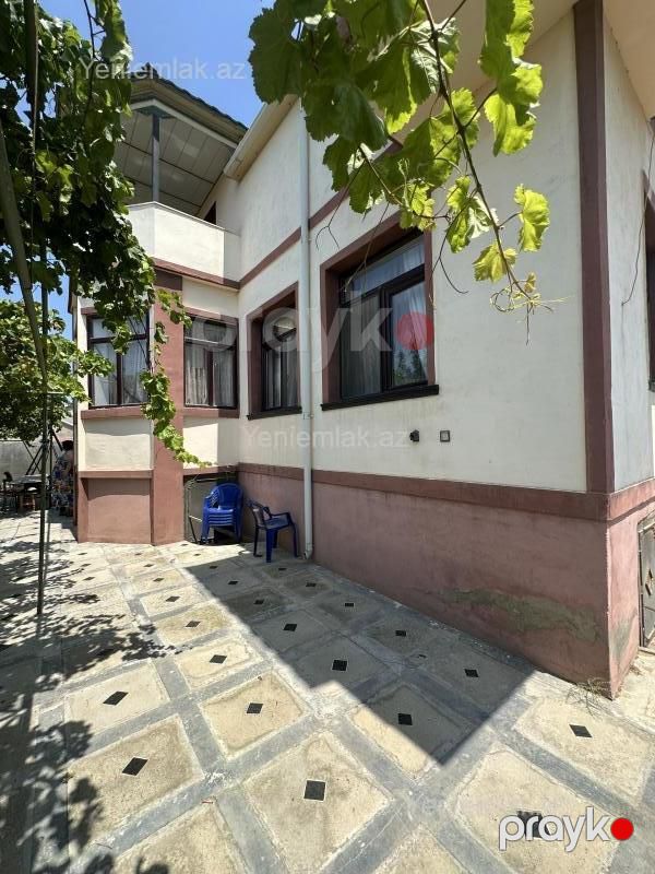 Satılır 6 otaqlı Həyət evi / Villa, 250 m², Qurd dərəsi — Ev, villa, Sumqayıt (8)
