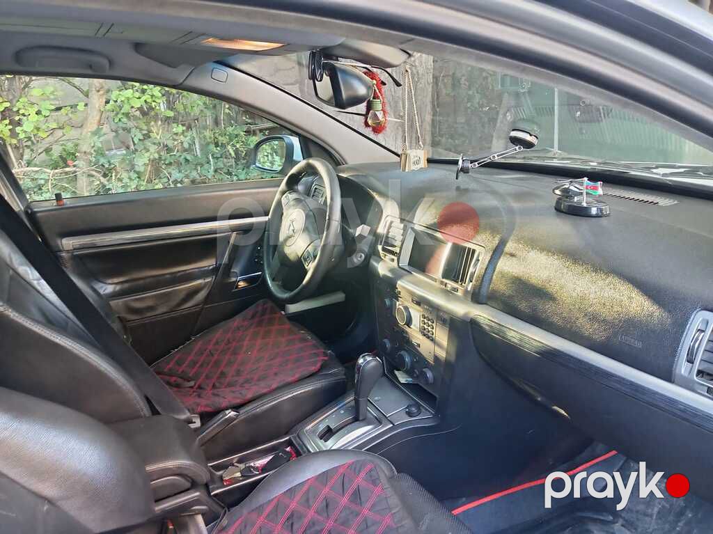 Opel Signum, 2.2 L, 2006 il, 300 000 km — Avtomobillər, Bakı (5)