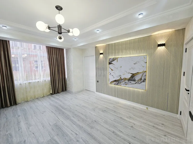 Satılır 2 otaqlı Mənzil Yeni tikili 44 m² Bakı, Abşeron r — Bakı