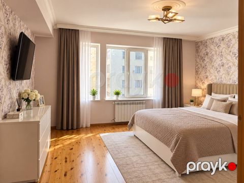 Satılır 2 otaqlı yeni tikili 58 m² — Bakı
