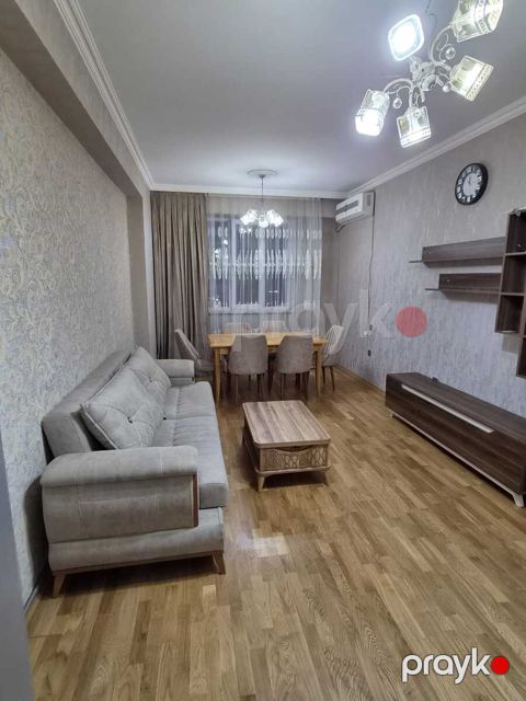 Satılır 2 otaqlı yeni tikili 50 m² — Xırdalan