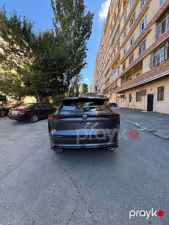 Changan Uni-Z, 1.5 L, 18.4 kWh, 2025 il, 90 000 km — Avtomobillər, Bakı (4)