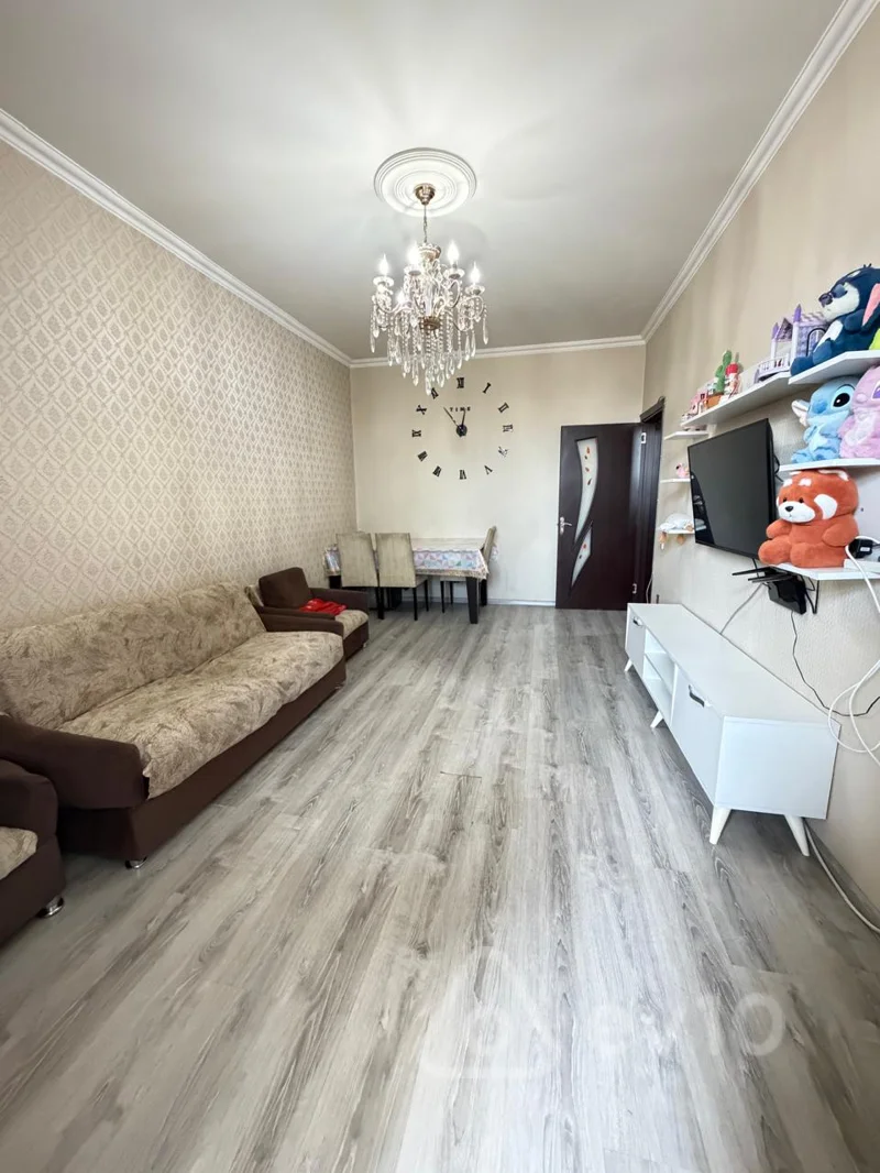 2 otaqlı mənzil, 30 m², Ali Mustafayev kuc — Mənzil, Bakı (3)