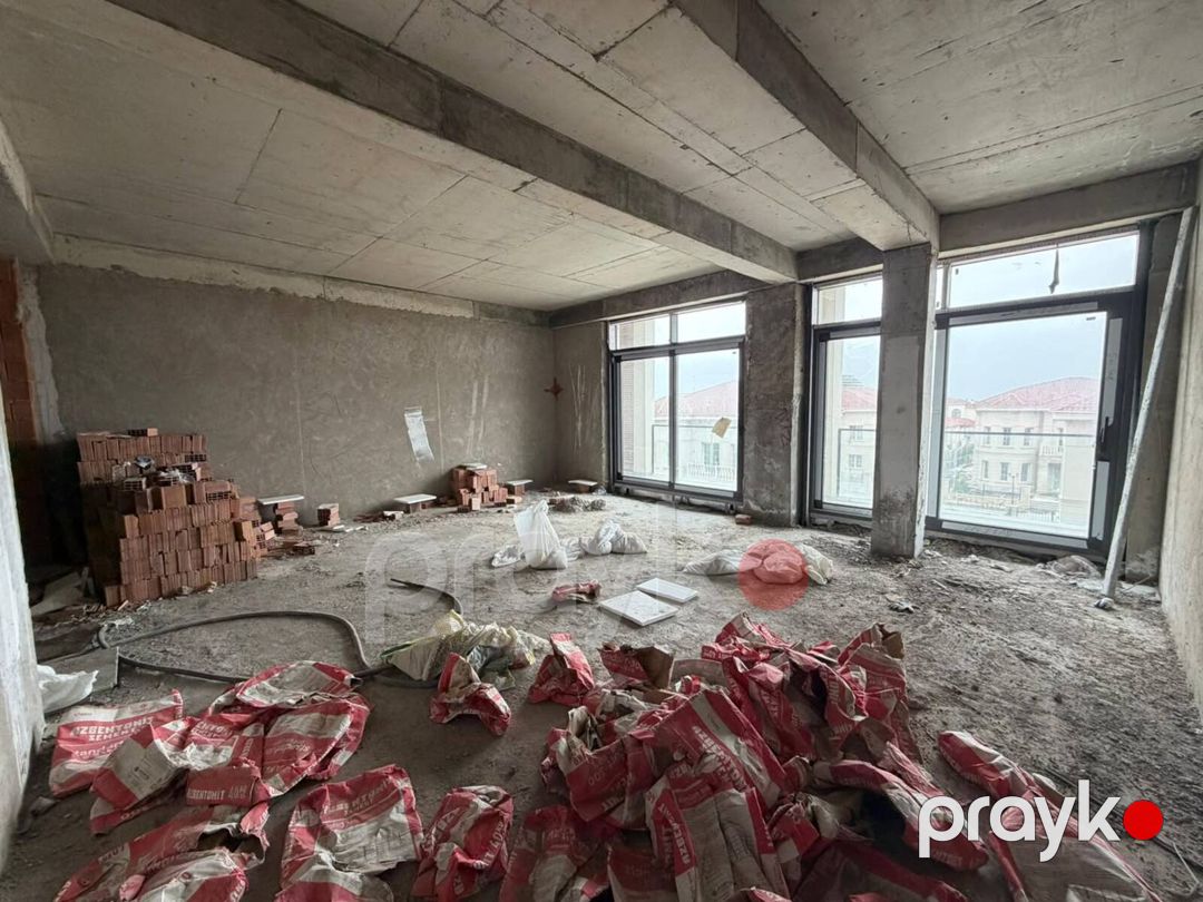 Satılır 2 otaqlı yeni tikili 85 m² — Mənzil, Bakı (4)
