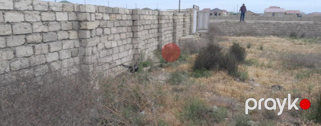 11 sot torpaq sahəsi, Türkan qəs — Torpaq, Bakı (5)