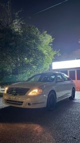 Nissan Teana, 2.5 L, 2012 il, 399 000 km — Avtomobillər
