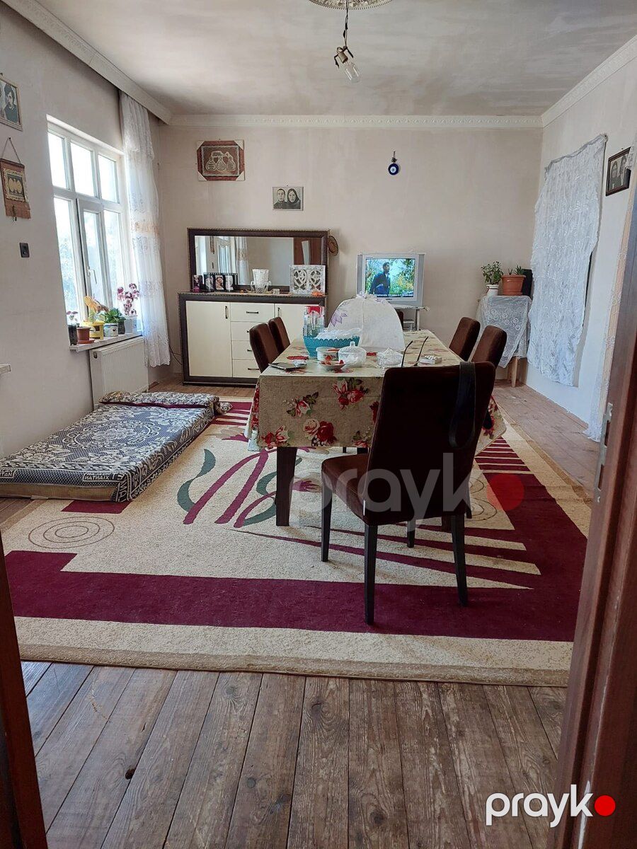 Həyət evi, Ramana qəs — Ev, villa, Bakı (2)