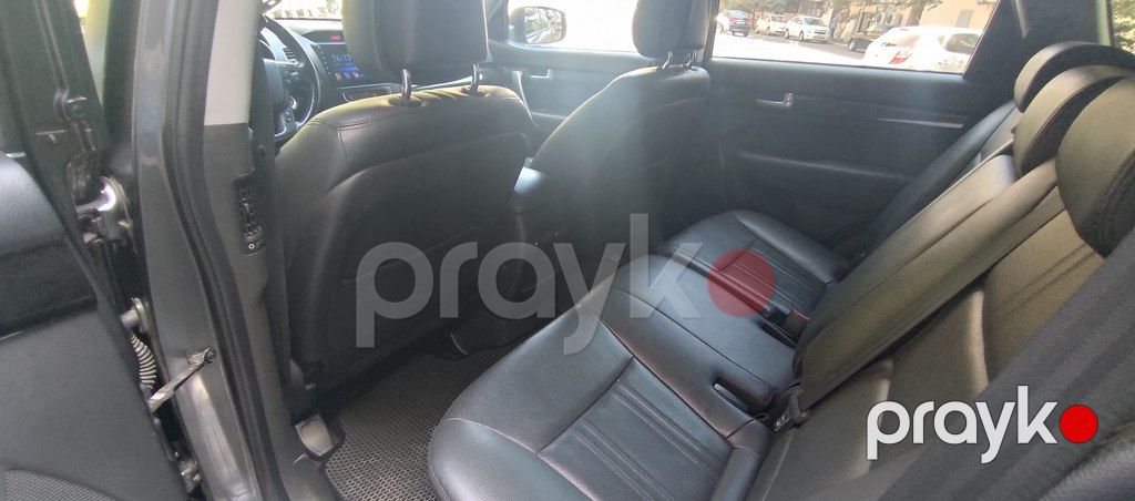 Kia Sorento, 2.0 L, 2013 il, 93 000 km — Avtomobillər, Bakı (7)