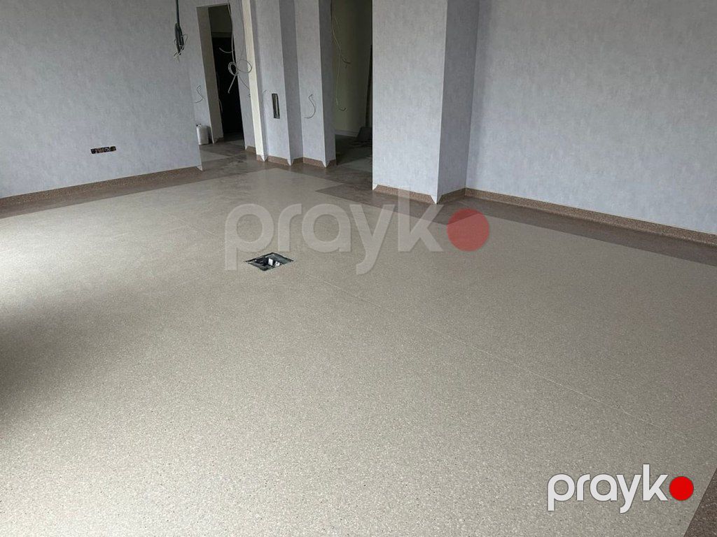 PVC Linoleum — Təmir və inşaat, Bakı (7)