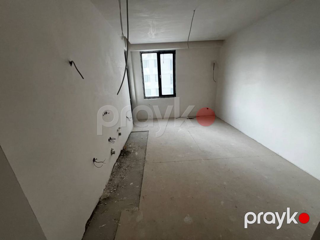 Satılır 2 otaqlı yeni tikili 47.5 m² — Mənzil, Bakı (5)