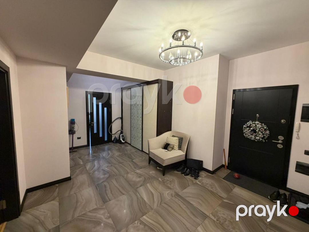 Satılır 3 otaqlı yeni tikili 152 m² — Mənzil, Bakı (11)