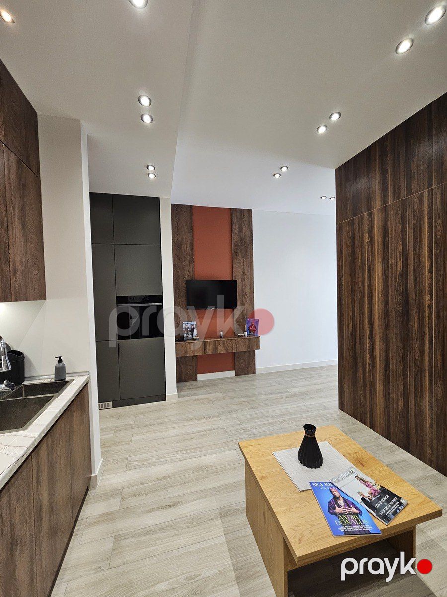 Satılır 2 otaqlı yeni tikili 58 m² — Mənzil, Bakı (9)