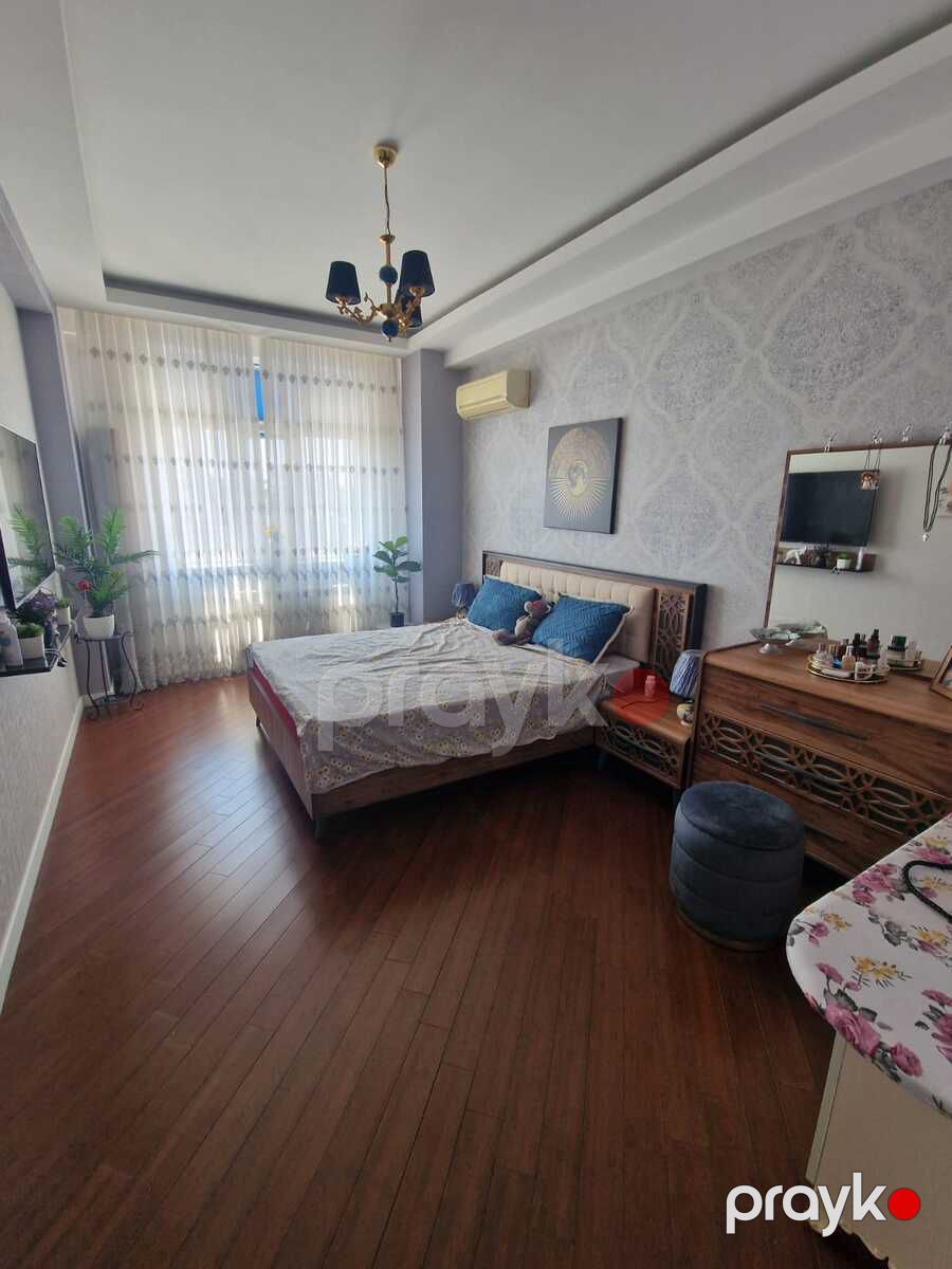 Satılır 2 otaqlı yeni tikili 100 m² — Mənzil, Bakı (3)