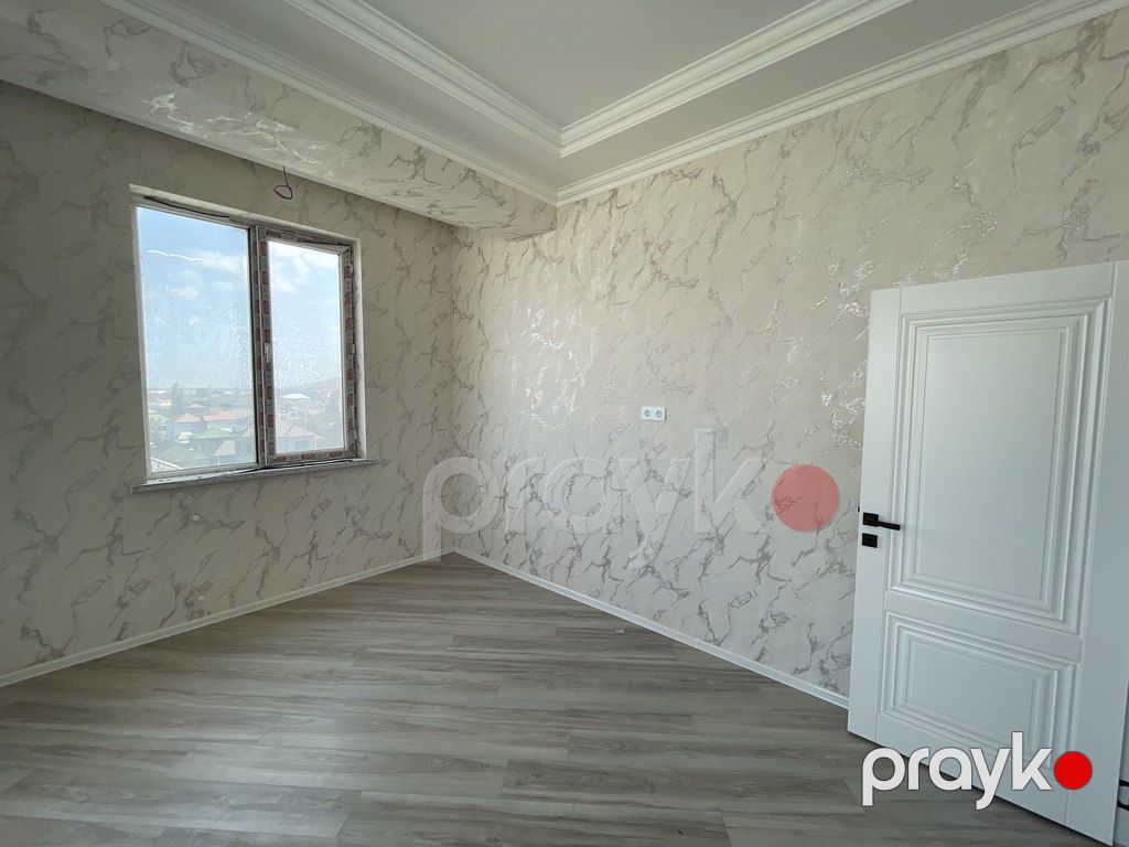 Satılır 2 otaqlı yeni tikili 66 m² — Mənzil, Bakı (7)