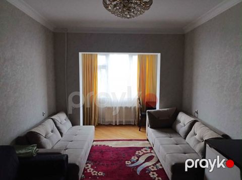 Satılır 3 otaqlı köhnə tikili 85 m² — Bakı