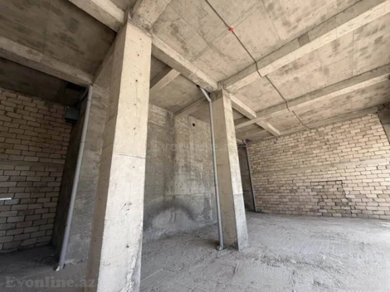 Kirayə verilir Obyekt 160 m² Bakı, Xətai r., Ağ şəhər — Bakı