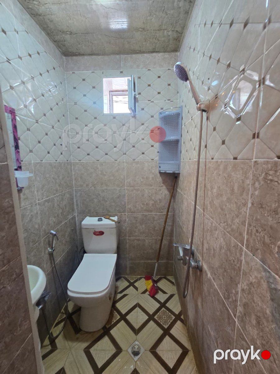 Həyət evi, Binə qəs — Ev, villa, Bakı (8)