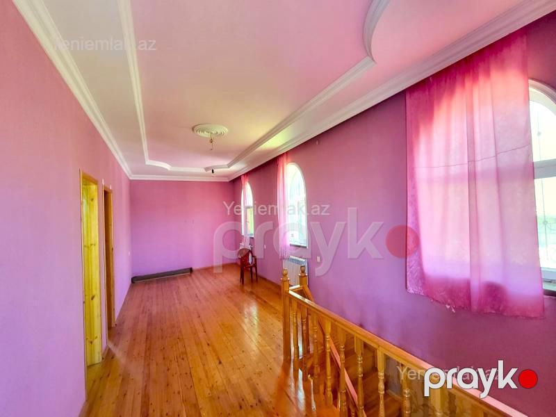 Satılır 5 otaqlı Həyət evi / Villa, 150 m², Binəqədi rayonu — Ev, villa, Bakı (11)