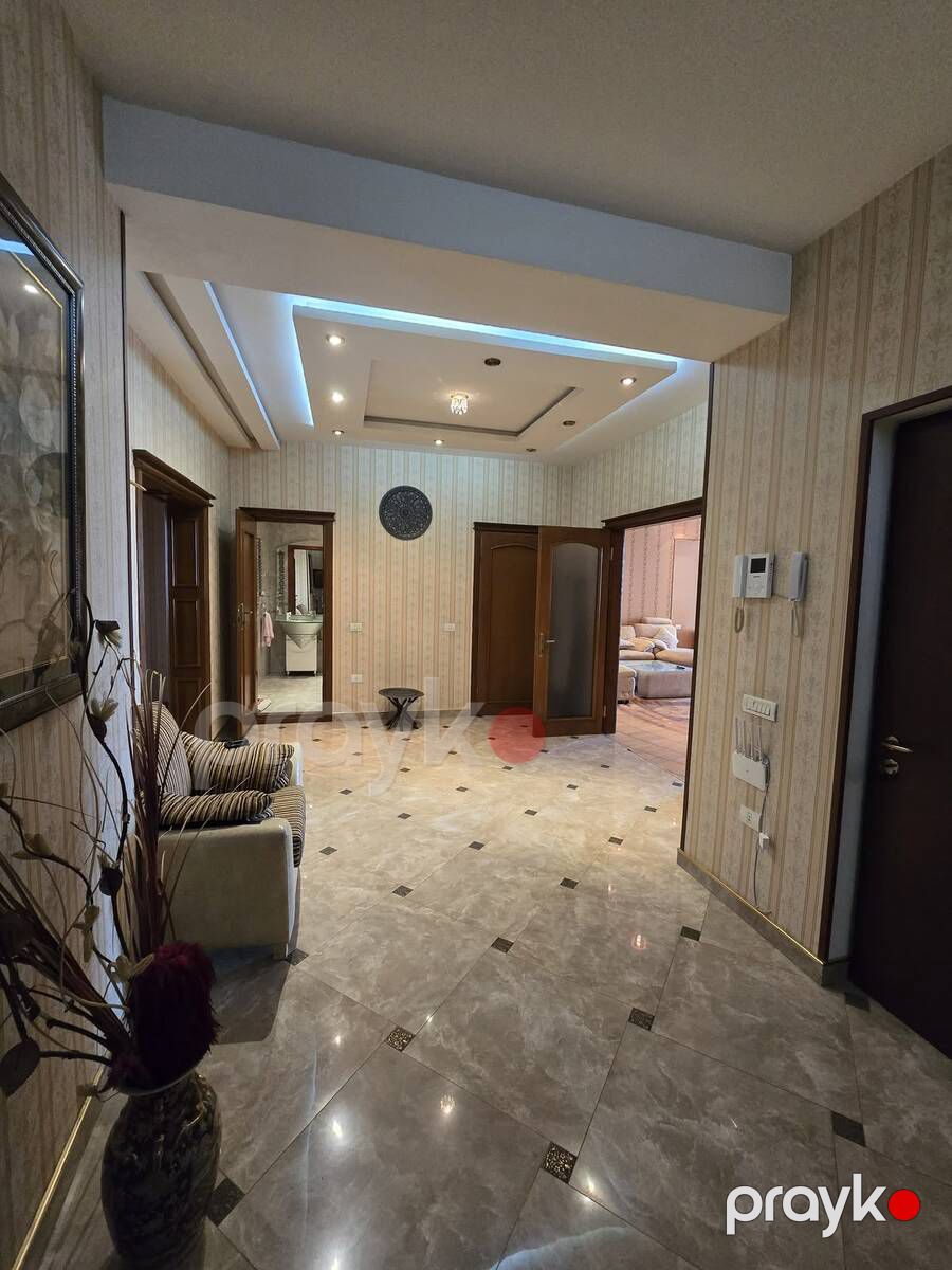 Satılır 3 otaqlı yeni tikili 170 m² — Mənzil, Bakı (9)