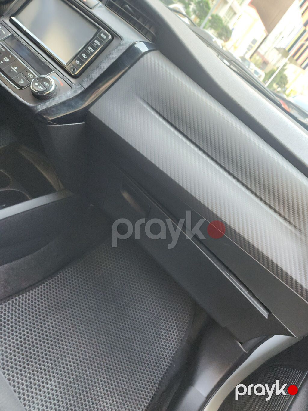 Toyota Corolla: 1.5 l 2019 il Sedan — Avtomobillər, Bakı (10)