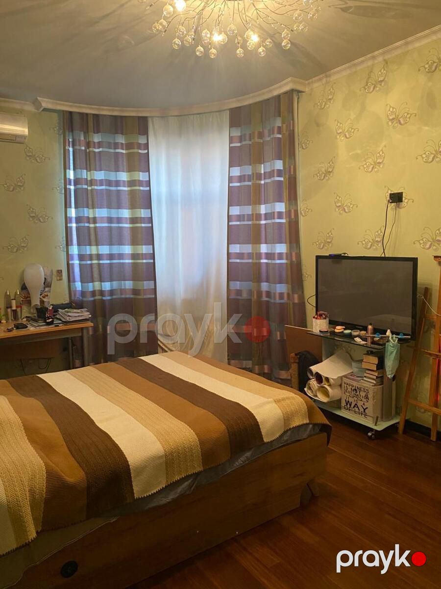 Satılır 4 otaqlı yeni tikili 165 m² — Mənzil, Bakı (11)
