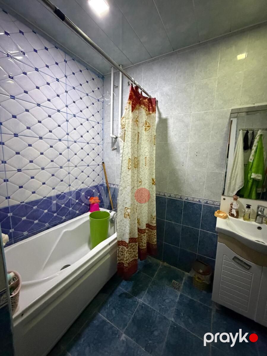 İcarəyə verilir 3 otaqlı yeni tikili 125 m² — Mənzil, Bakı (7)