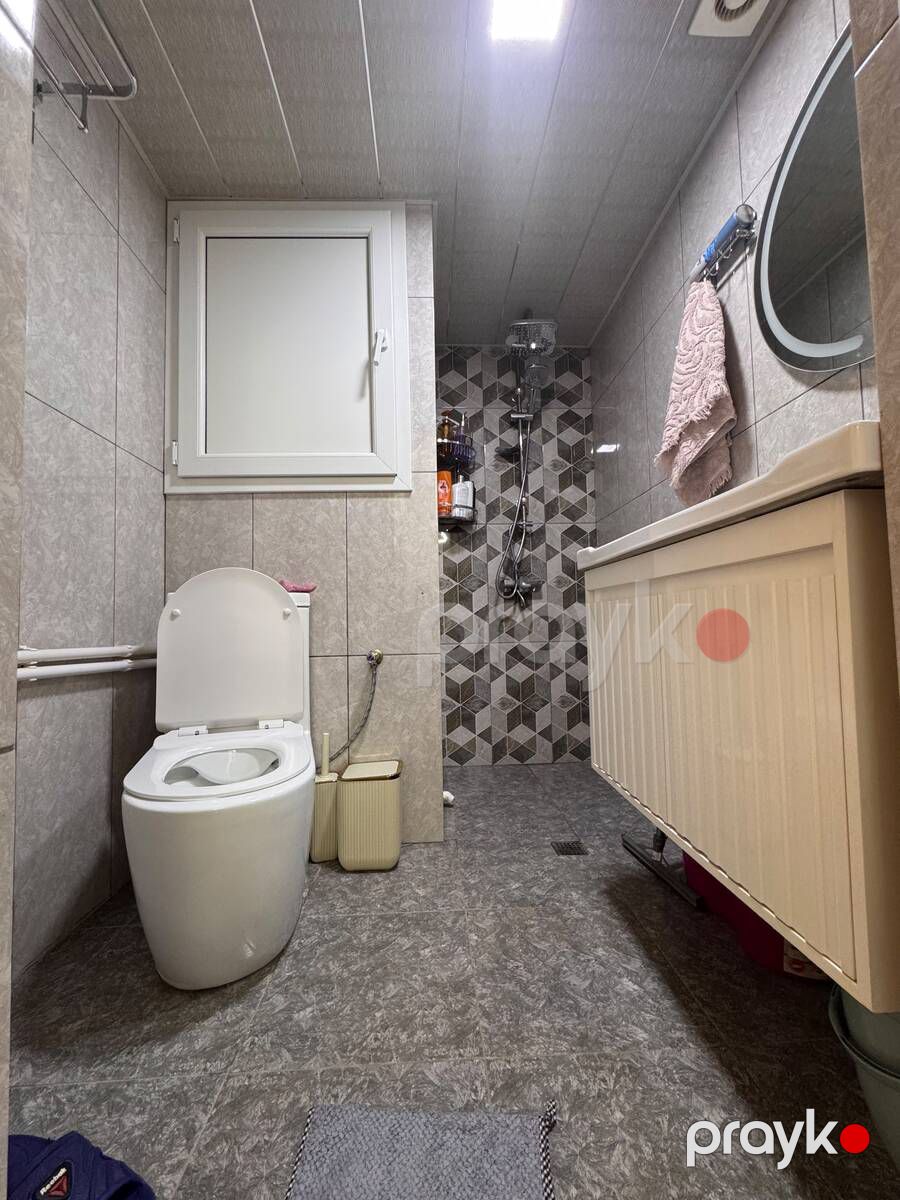 Satılır 2 otaqlı köhnə tikili 60 m² — Mənzil, Bakı (10)