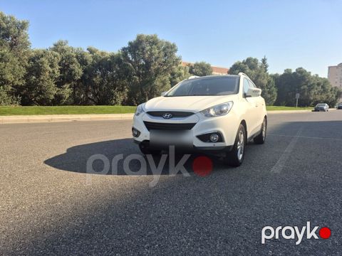 Hyundai ix35, 2.0 L, 2012 il, 86 700 km — Bakı