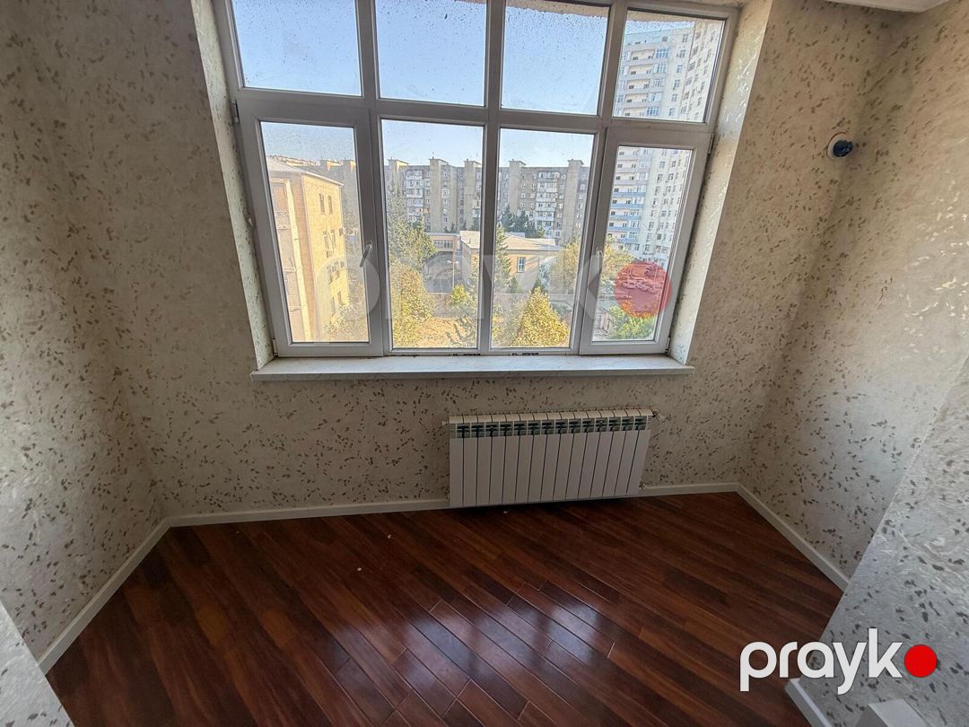 İcarəyə verilir 2 otaqlı köhnə tikili 50 m² — Mənzil, Bakı (3)