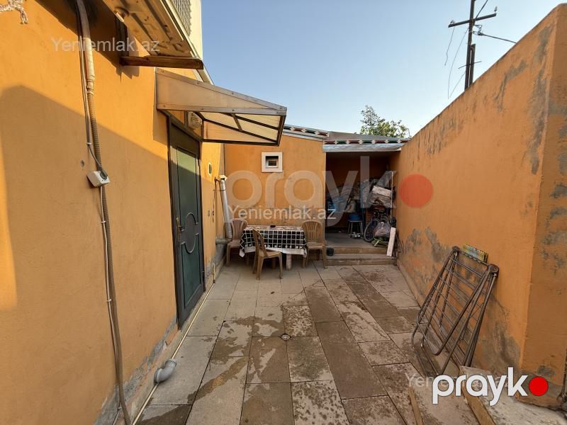 Satılır 3 otaqlı Həyət evi / Villa, 70 m², Binəqədi rayonu — Ev, villa, Bakı (2)