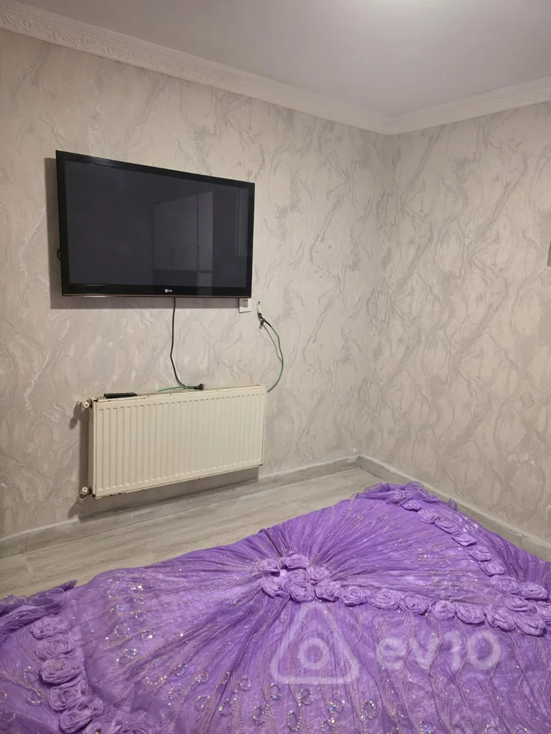 2 otaqlı həyət evi, 50 m², Xirdalan, Xırdalan — kirayə — Ev, villa, Xırdalan (3)