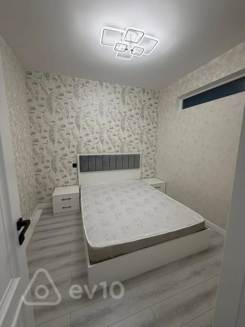 3 otaqlı mənzil, 80 m², Məhəmməd Xiyabani kucəsi — kirayə — Mənzil, Bakı (8)
