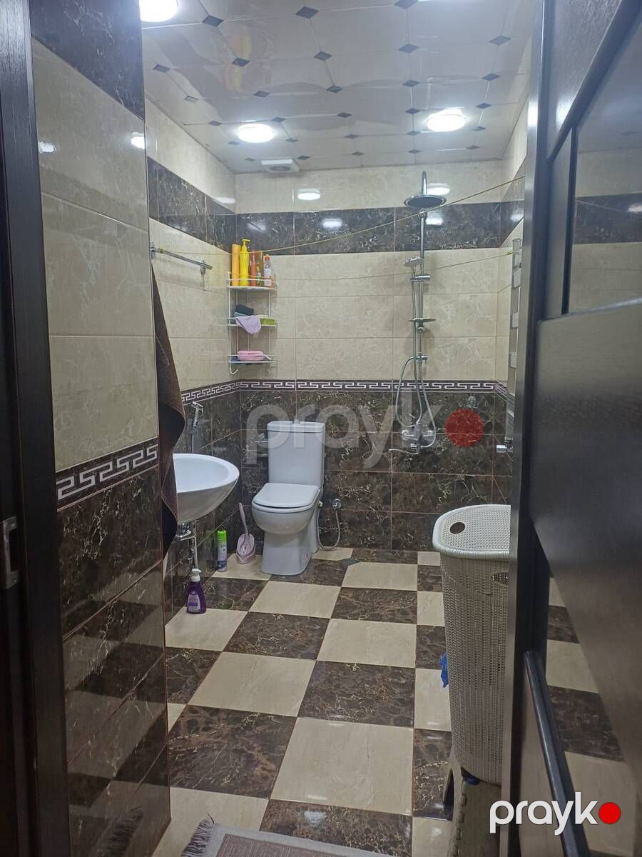 Satılır 2 otaqlı yeni tikili 62 m² — Mənzil, Xırdalan (5)