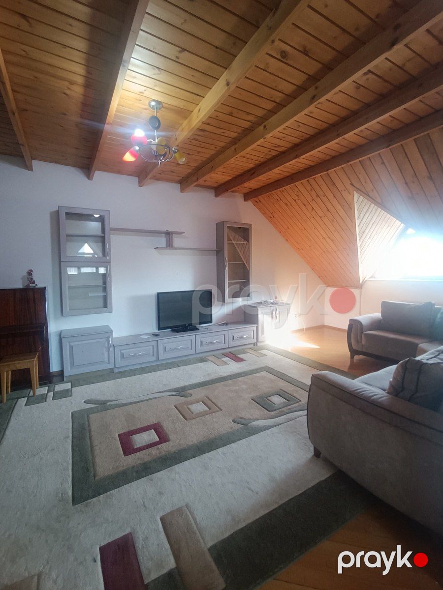 Satılır 3 otaqlı yeni tikili 165 m² — Mənzil, Bakı (3)
