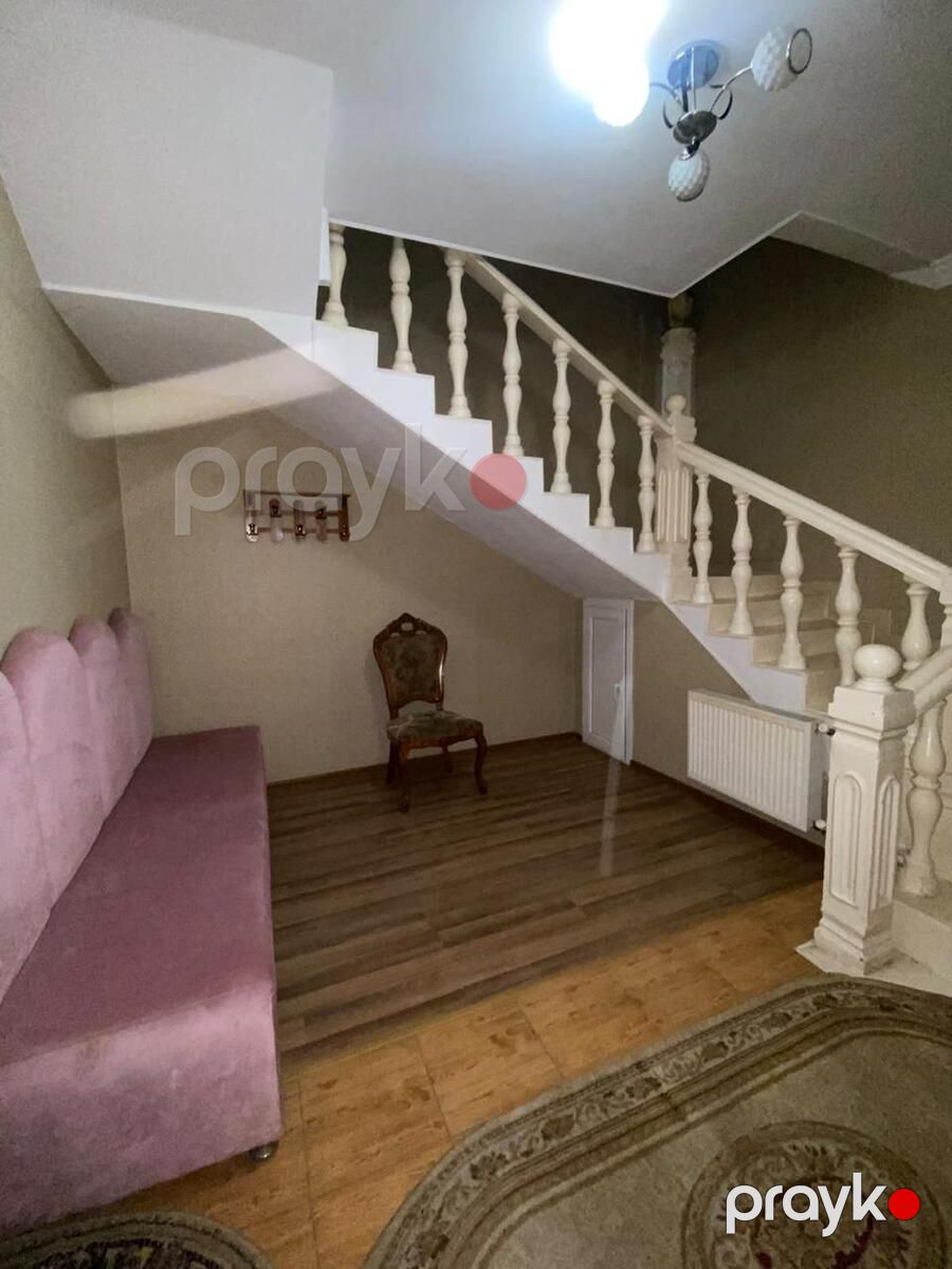 İcarəyə verilir 3 otaqlı həyət evi/bağ evi 130 m² — Ev, villa, Bakı (3)