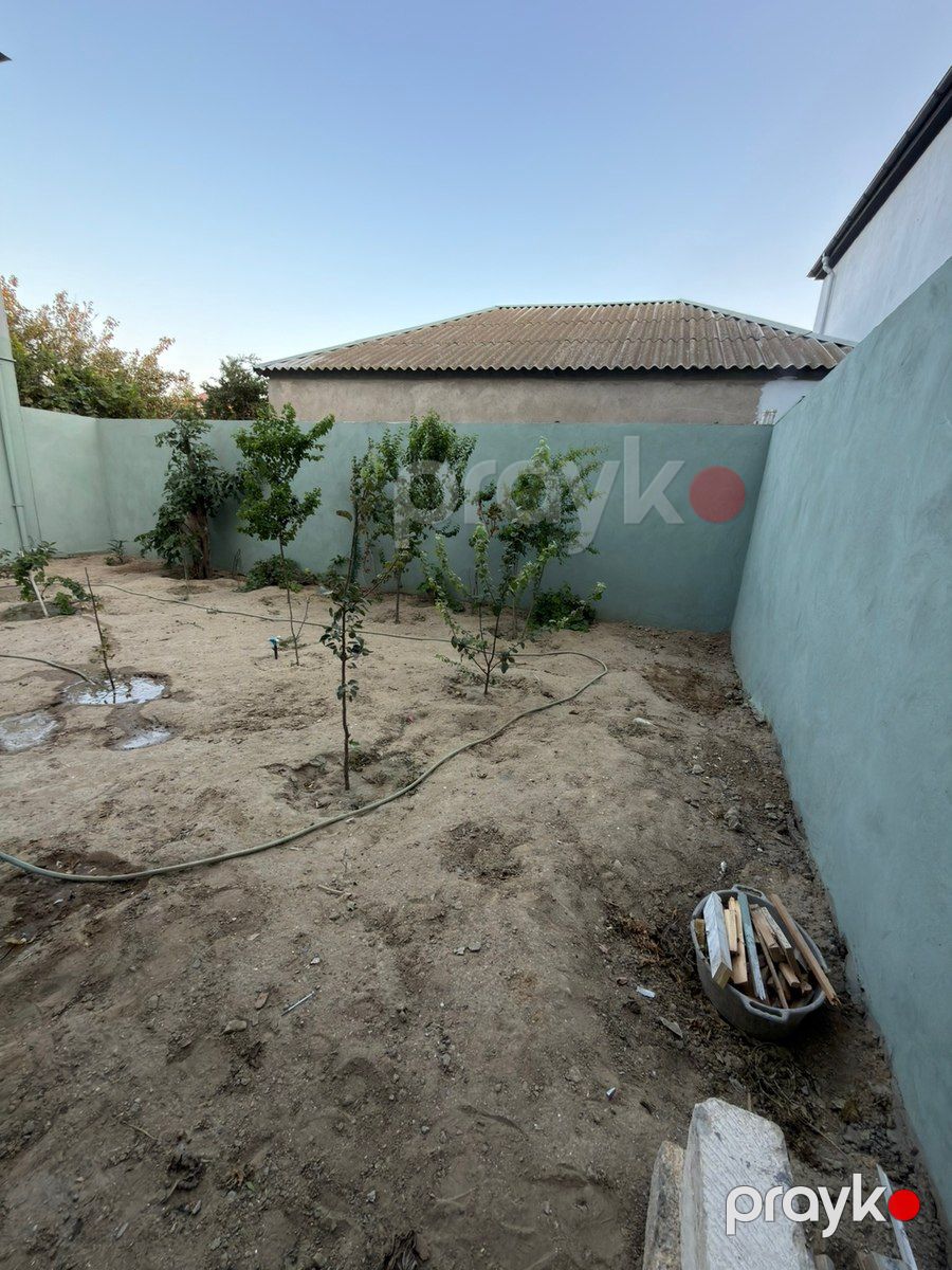 Həyət evi, Corat qəs — Ev, villa, Sumqayıt (3)