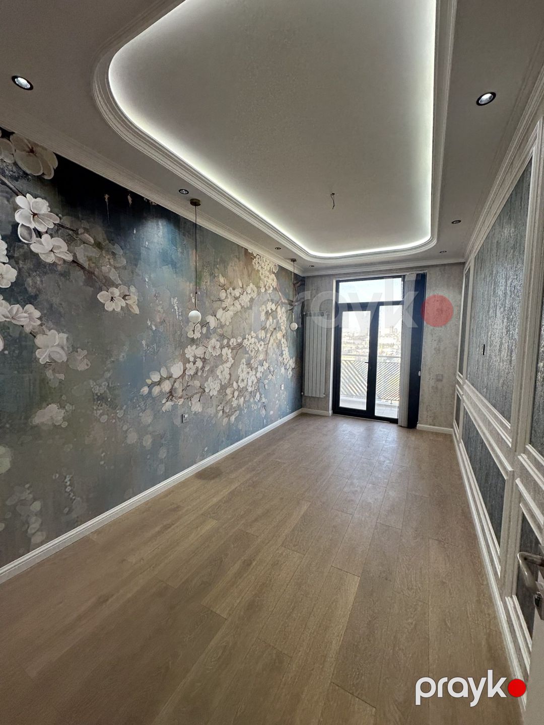 Satılır 2 otaqlı yeni tikili 85 m² — Mənzil, Bakı (12)