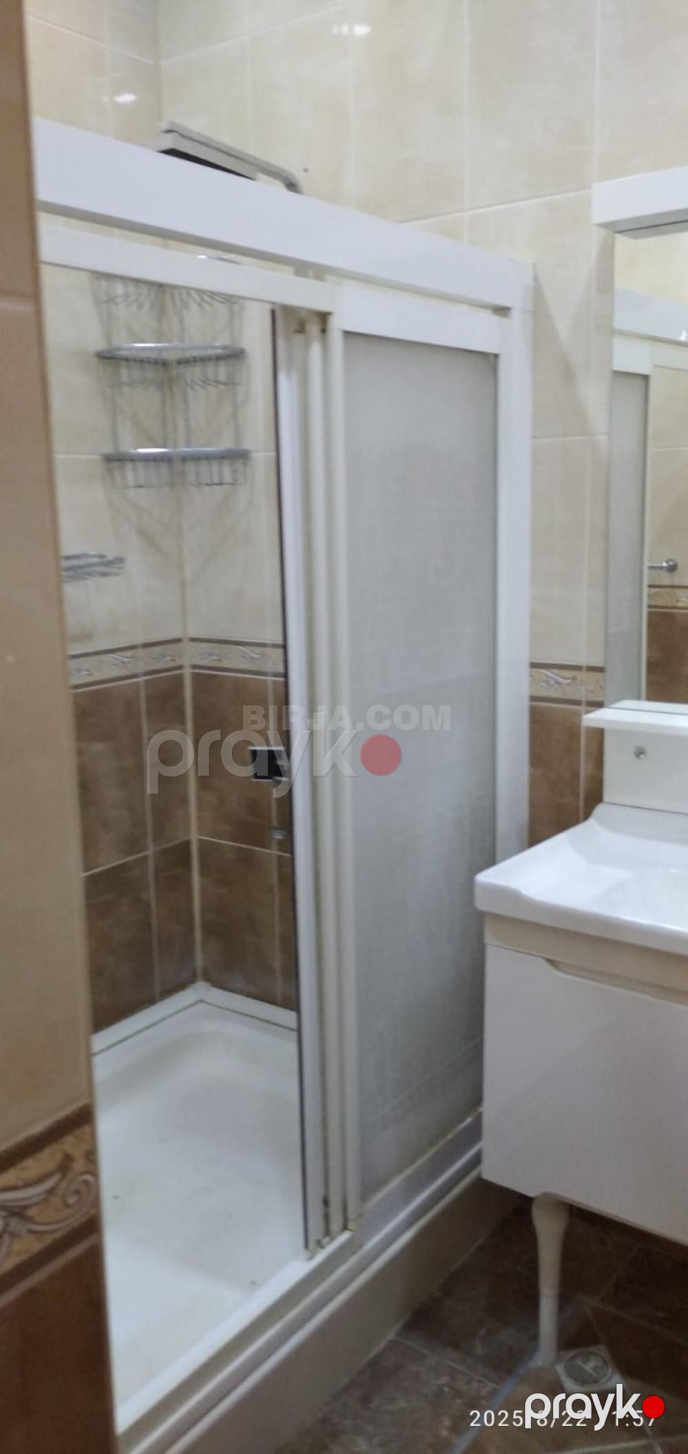 İcarəyə 3 otaqlı, Yasamal — Mənzil (7)