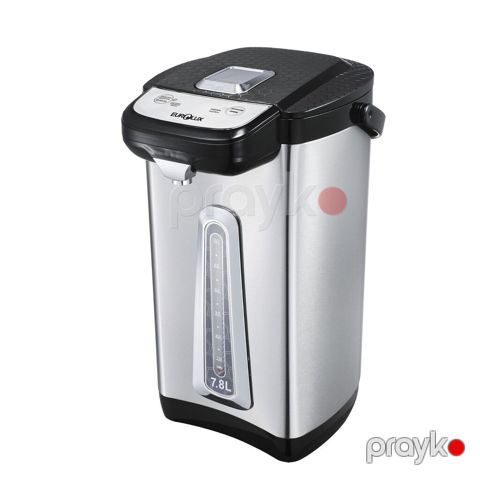 Termopot Eurolux, 4 l, Yeni, Ünvandan götürmə, Ödənişli çatdırılma, Rayonlara çatdırılma — Bakı
