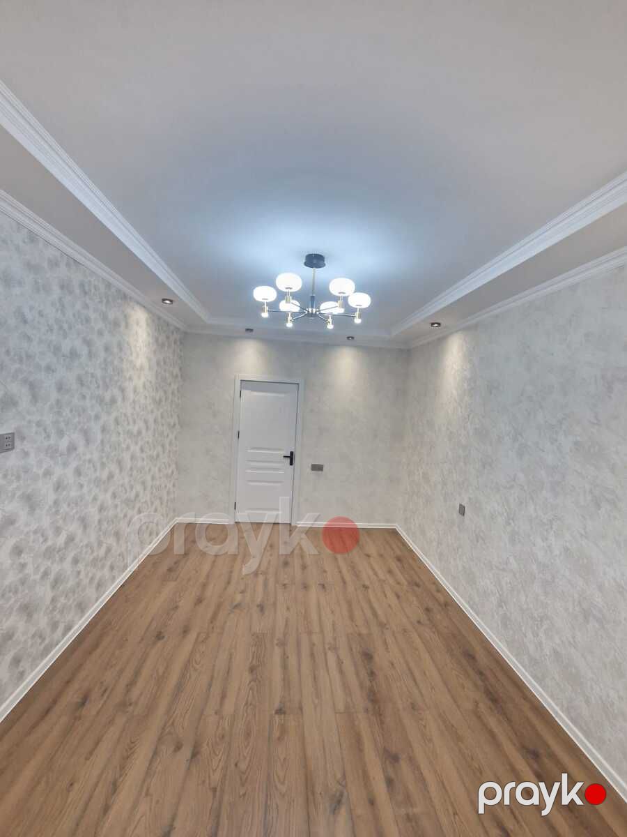 Satılır 3 otaqlı köhnə tikili 55 m² — Mənzil, Bakı (4)