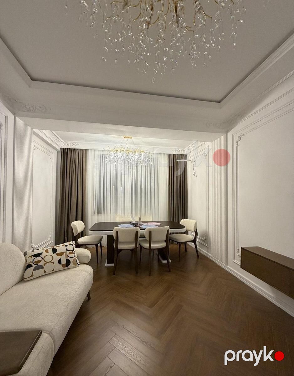 Satılır 3 otaqlı yeni tikili 118 m² — Mənzil, Bakı (2)
