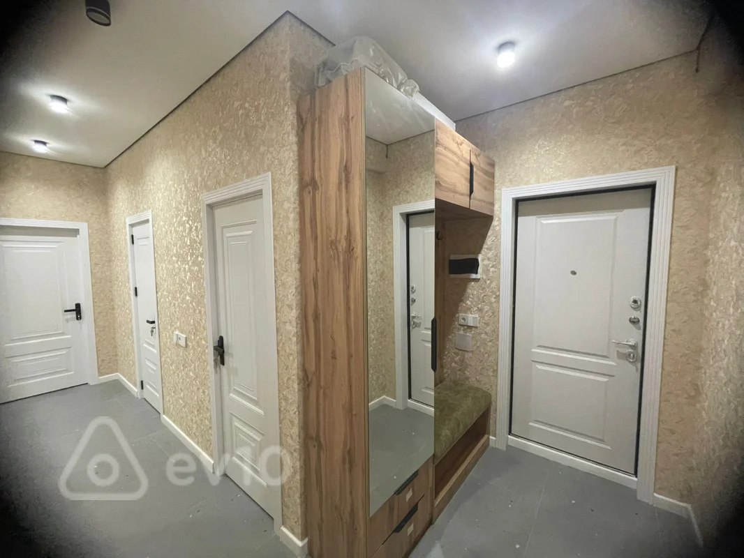 3 otaqlı mənzil, 120 m², Məhəmməd Xiyabani küç — kirayə — Mənzil, Bakı (6)