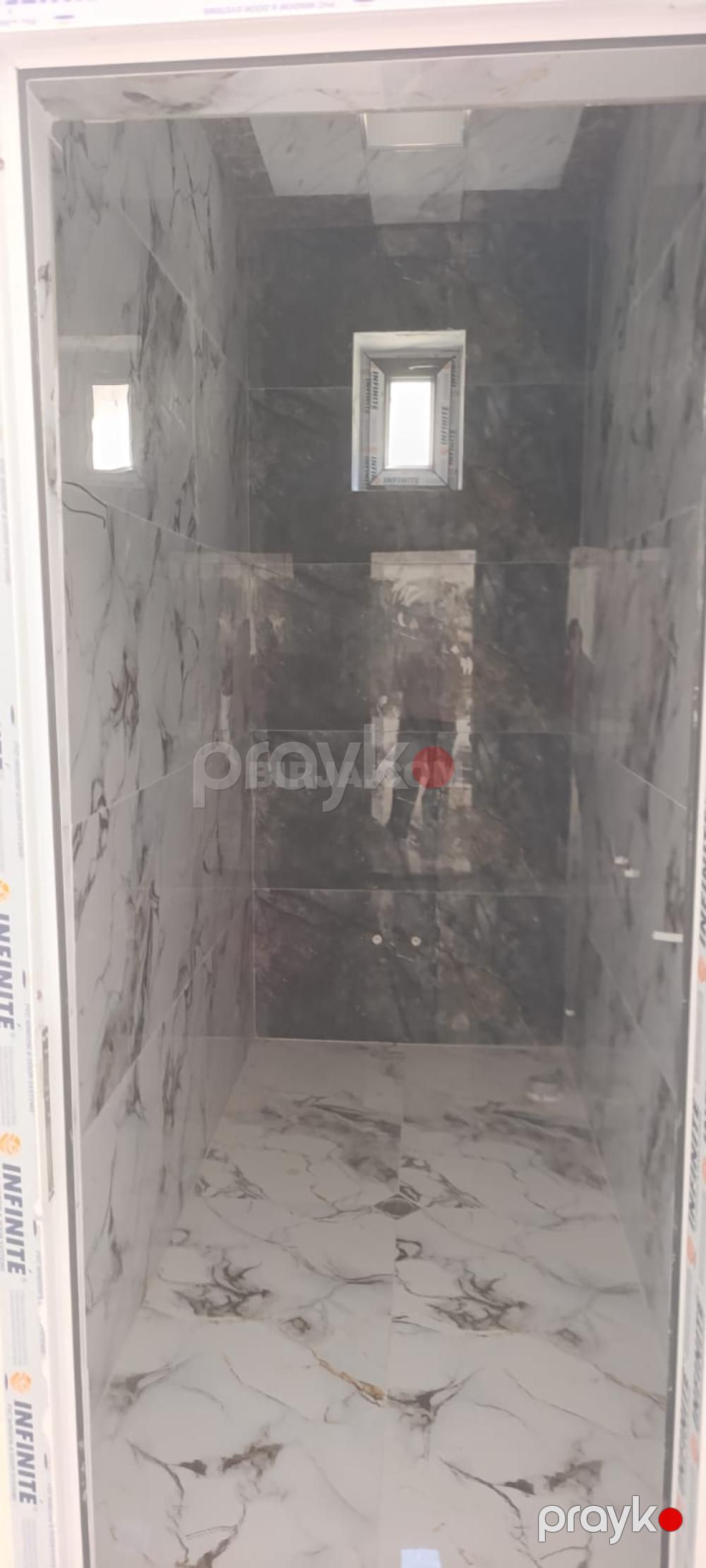 Satılır 3 otaqlı ev, Maştağa qəs — Torpaq (6)